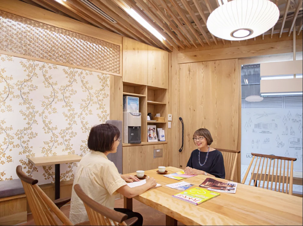 重ねた経験が