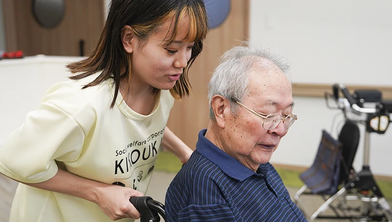 夢の箱 勝山の様子10