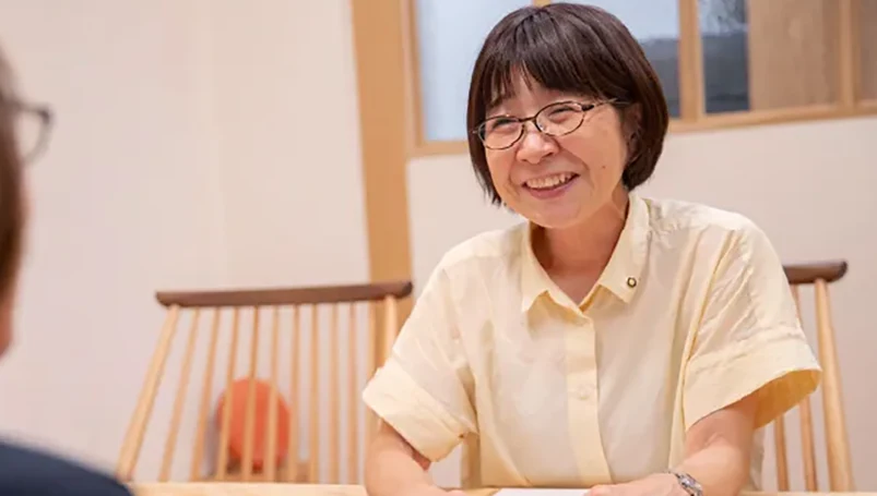 夢の箱生野 サテライトオフィスの様子9